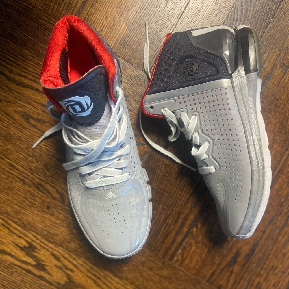 Addidas Basketball Sneakers